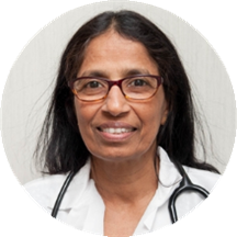 Dr. Raichal Mathew, MD