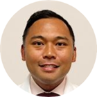 Dr. Rainier Ricanor, MD