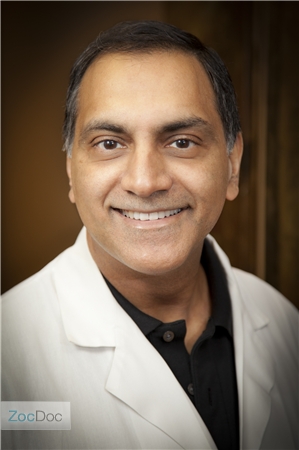 Dr. Raj K. Syal, MD, FACOG