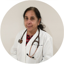 Dr. Raj L Shivaji, MD