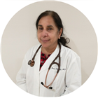 Dr. Raj L Shivaji, MD