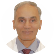Dr. Raj Tuppal, MD