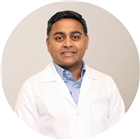 Dr. Rajan Karuvelankulam Subbiah, MD