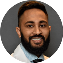 Dr. Rajan Patel, DMD