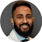 Dr. Rajan Patel, DMD