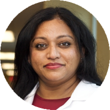 Dr. Rajana Meka, MD