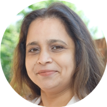 Dr. Rajashree Kantha, MD