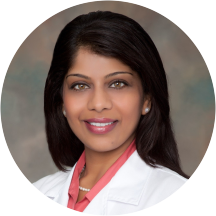 Dr. Rajashri Patil, MD