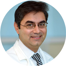 Dr. Rajeev Dayal, MD