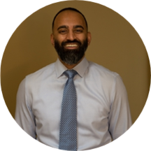 Dr. Rajeev Gowda, DMD