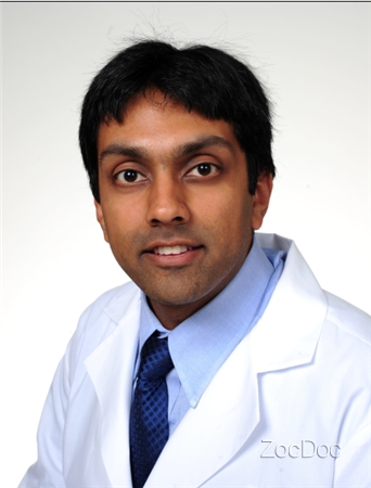 Dr. Rajeev Narayan, MD