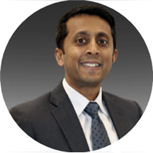 Dr. Rajeev Pandarinath, MD