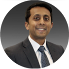 Dr. Rajeev Pandarinath, MD