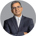 Dr. Rajeev Raghu, OD