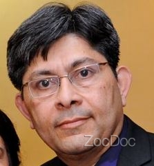 Dr. Rajen Maniar, MD