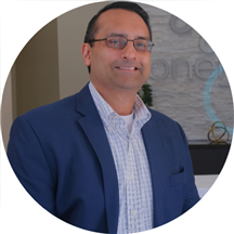 Dr. Rajen Patel, MD