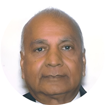 Dr. Rajendra Gupta, MD