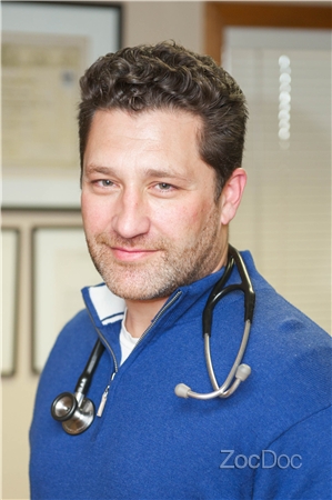 Dr. Rajesh Dhirmalani, DO