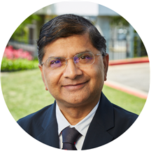 Dr. Rajesh Jasani, MD