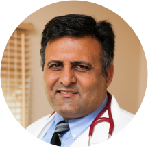 Dr. Rajesh Malik, MD