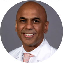Dr. Rajesh Malik, MD
