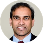 Dr. Rajesh Rethnam, MD