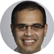 Dr. Rajesh Shenoy, MD