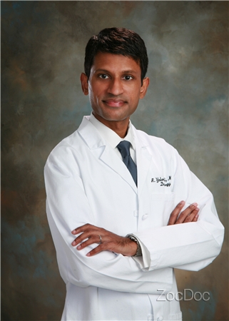 Dr. Rajesh Yalamanchili, MD, FAAD