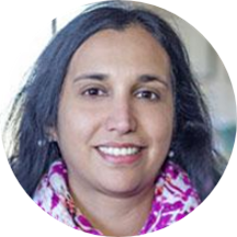 Dr. Raji Srinivasan, MD