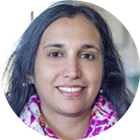 Dr. Raji Srinivasan, MD