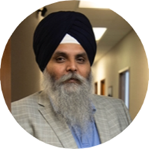 Dr. Rajinder Singh, DO