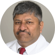 Dr. Rajiv Aggarwal, MD