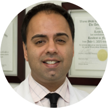 Dr. Rajiv Dua, MD