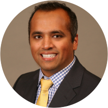 Dr. Rajiv Kalra, DMD