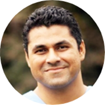 Dr. Rajiv Sharma, MD