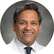 Dr. Rajiv Tayal, MD