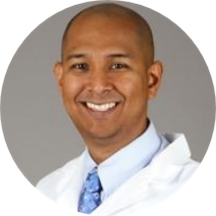 Dr. Rajkumar Dasgupta, MD