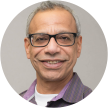 Dr. Rajneesh Salwan, MD