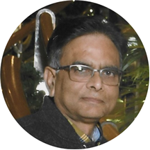 Dr. Rajnikant Kushwaha, MD