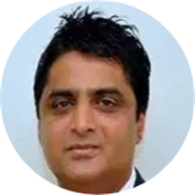 Dr. Raju Mantena, DO