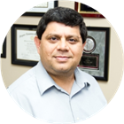 Dr. Raju Midha, MD