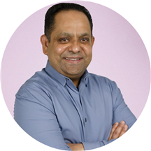 Dr. Raju Raghunath, MD
