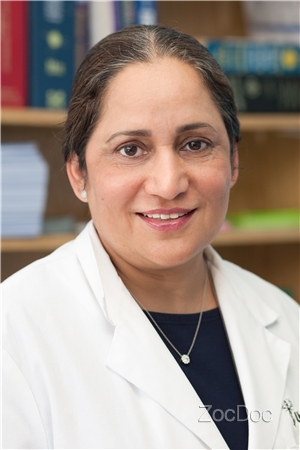 Dr. Rajvinder Mann, MD