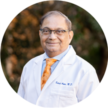 Dr. Rakesh Arora, MD