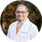 Dr. Rakesh Arora, MD