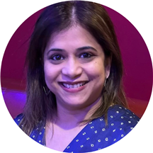 Dr. Rakhi Gelani, DDS