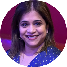 Dr. Rakhi Gelani, DDS