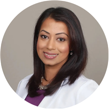 Dr. Rakhi Sarkar, MD