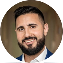 Dr. Rakhmin Kogen, DDS