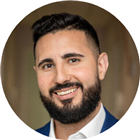 Dr. Rakhmin Kogen, DDS